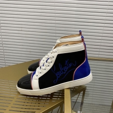 Christian Louboutin High Shoes